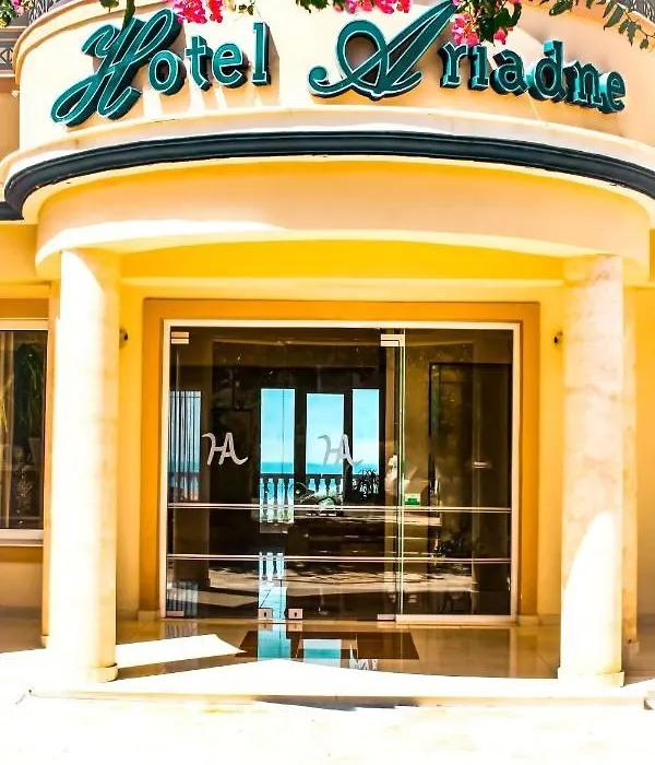 Ariadne Apartments-1