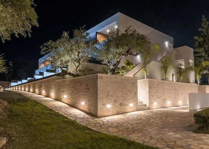 Lazaros Hotel Resort Tsilivi 